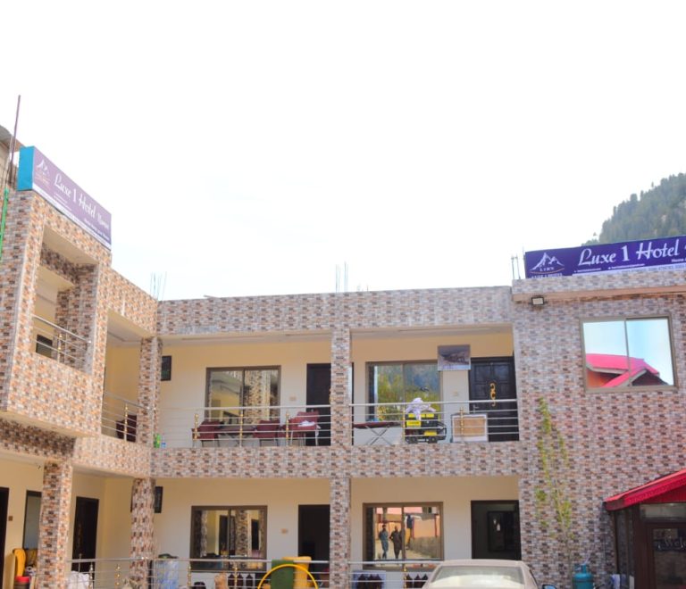Welcome to Luxe 1 Hotel & Tour Agency – Your Gateway to Exceptional Travel